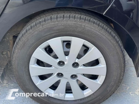 HB20 1.6 COMFORT PLUS 16V FLEX 4P AUTOMÁTICO