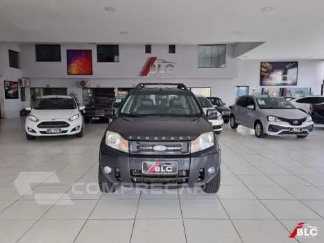 ECOSPORT XLT2.0FLEX