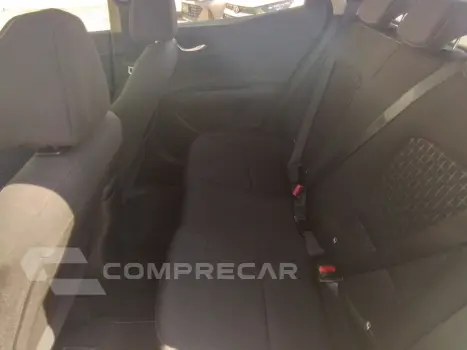 HB20 1.0 12V FLEX LIMITED PLUS MANUAL