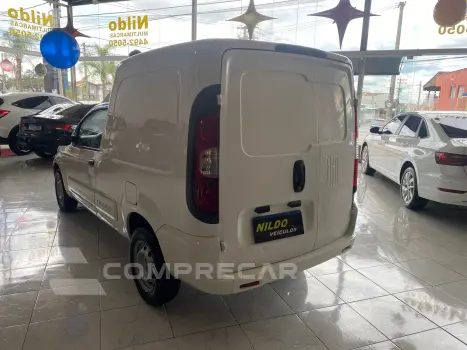 FIORINO 1.4 MPI Furgão Working 8V