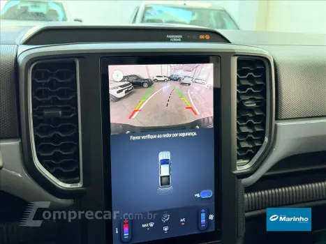 RANGER 2.0 TURBO DIESEL CD XLS 4X2 AUTOMÁTICO