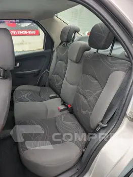 Siena EL 1.0 mpi Fire Flex 8V 4p
