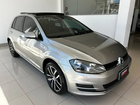 Volkswagen Golf Highline 1.4 TSI 140cv Aut. 4 portas