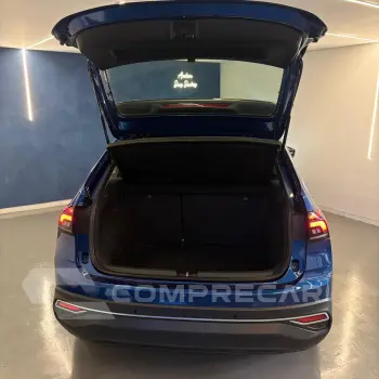 Nivus Comfortline 1.0 200 TSI Flex Aut.