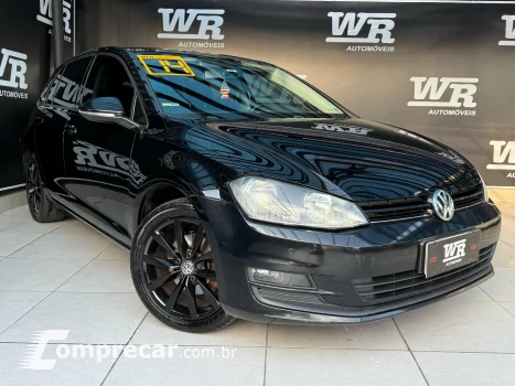 GOLF 1.4 TSI Comfortline 16V