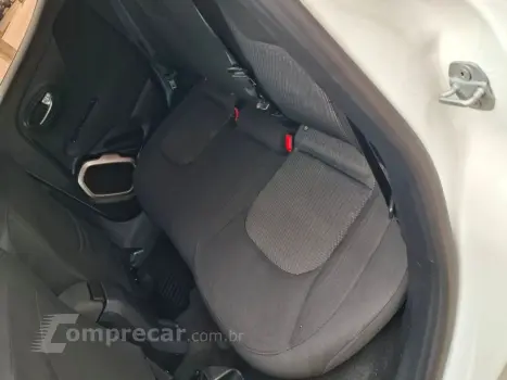 Renegade 2.0 16V Turbo Diesel Sport 4P 4X4 Automático