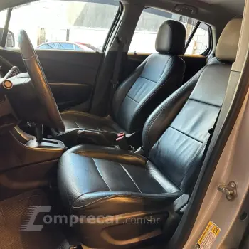 TRACKER 1.4 16V Turbo LT