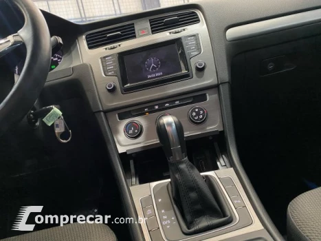 GOLF - 1.4 TSI COMFORTLINE 16V 4P AUTOMÁTICO
