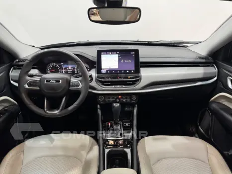 COMPASS 1.3 T270 TURBO FLEX LONGITUDE AT6