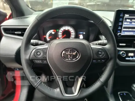 COROLLA CROSS 2.0 Vvt-ie XRE