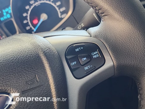 ECOSPORT 1.6 SE 16V
