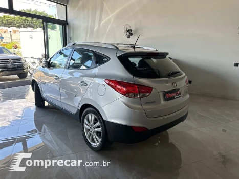IX35 2.0 MPFI GLS 16V