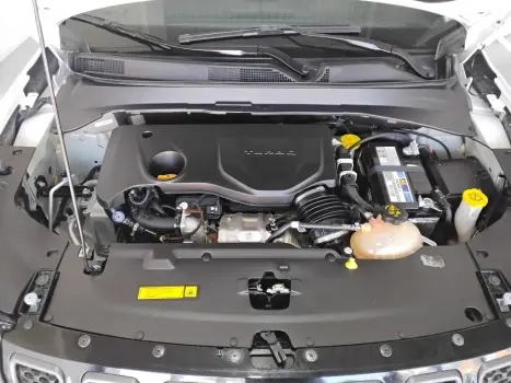 COMPASS 1.3 T270 TURBO FLEX S AT6