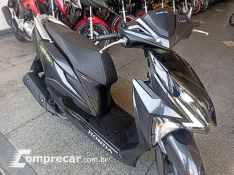 ELITE 125