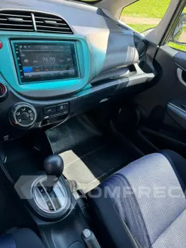Fit 1.4 LX