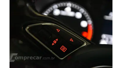 Q3 - 1.4 TFSI AMBIENTE 4P S TRONIC