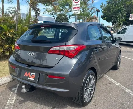 HB20 1.0 12V Comfort Plus