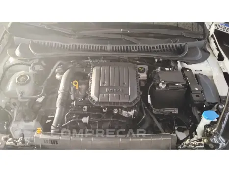 POLO 1.0 MPI TRACK MANUAL