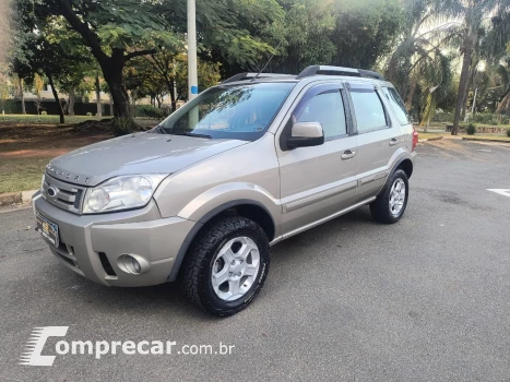 ECOSPORT 2.0 XLT Freestyle 16V