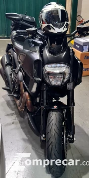 DUCATI  DIAVEL DARK