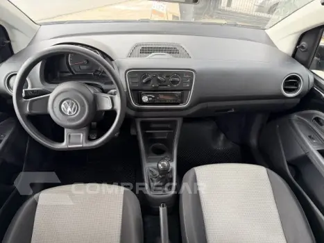 UP - 1.0 MPI TAKE UP 12V 4P MANUAL
