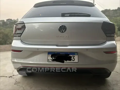 POLO 1.0 170 TSI Comfortline