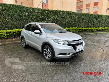 HR-V 1.8 16V EX