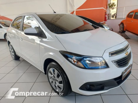 Onix Hatch 1.4 4P FLEX LT