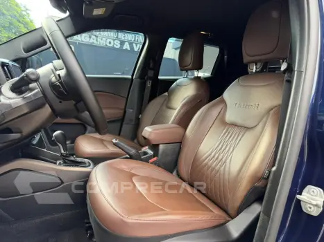 Toro 2.2 Turbo Diesel Ranch 4Wd At9