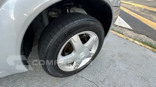 CLASSIC 1.0 MPFI Advantage 8V