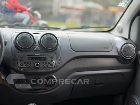 PALIO 1.6 MPI ESSENCE 16V FLEX 4P MANUAL