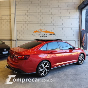 JETTA 2.0 350 TSI GLI