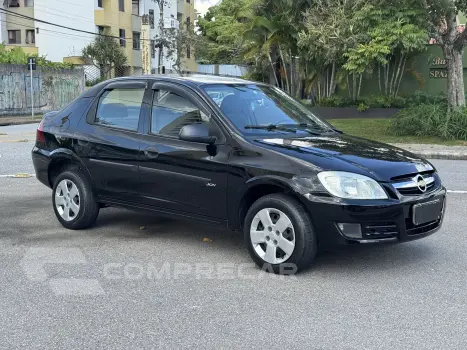 PRISMA 1.0 MPFI VHCE JOY 8V