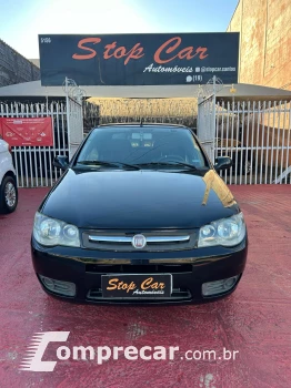 PALIO 1.0 MPI Fire Economy 8V