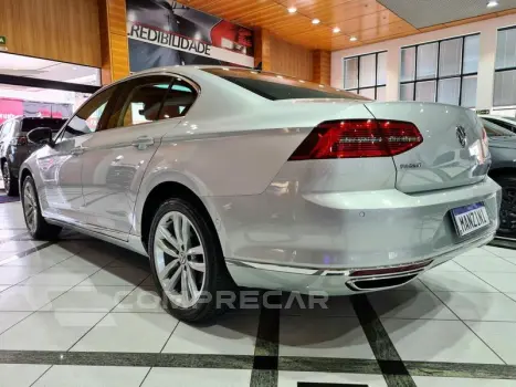 PASSAT HIGHLINE 2.0 TSI