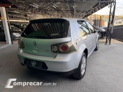 Golf Sportline 1.6 Mi Total Flex 8V 4p