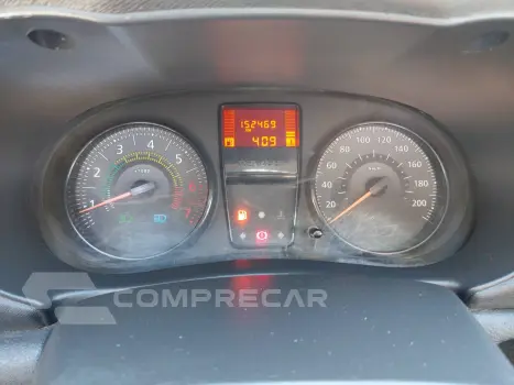 CLIO 1.0 Authentique 8V