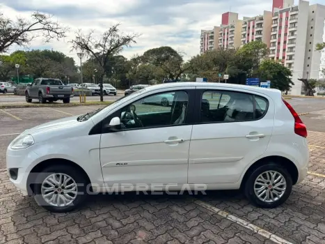 PALIO 1.0 MPI Attractive 8V