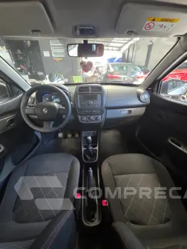 KWID 1.0 12V SCE ZEN