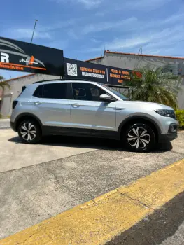 T-CROSS SENSE