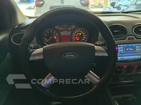 Focus 1.6