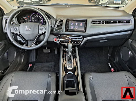 HR-V 1.5 16V Turbo Touring