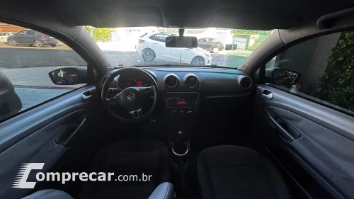 SAVEIRO 1.6 MI Rock IN RIO CD 8V