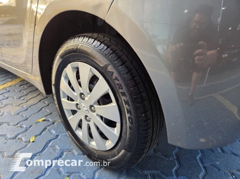 HB20 1.0 COMFORT 12V FLEX 4P MANUAL