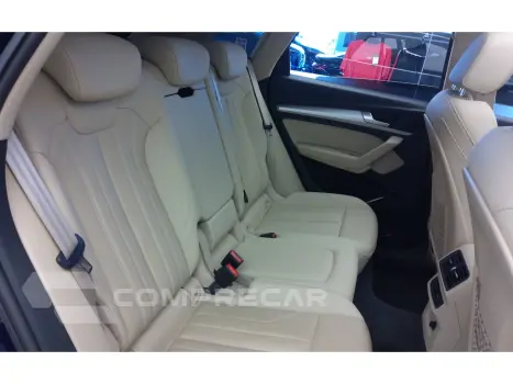 Q5 2.0 45 TFSI GASOLINA S LINE QUATTRO S TRONIC