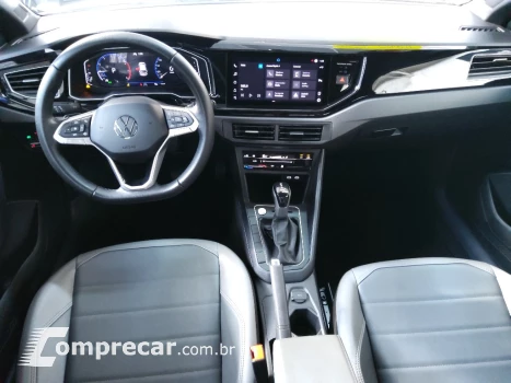 NIVUS 1.0 200 TSI TOTAL FLEX HIGHLINE AUTOMÁTICO