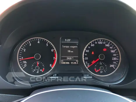 Fox 1.6 Msi Pepper 16V Flex 4P Manual