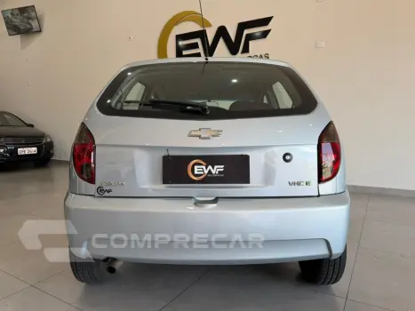 Celta Life/ LS 1.0 MPFI 8V FlexPower 5p