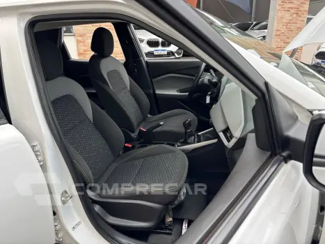 MONTANA LT 1.2  Turbo Flex 12V 4p Mec.
