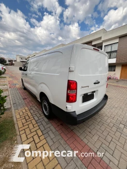 JUMPY 1.5 Bluehdi Cargo